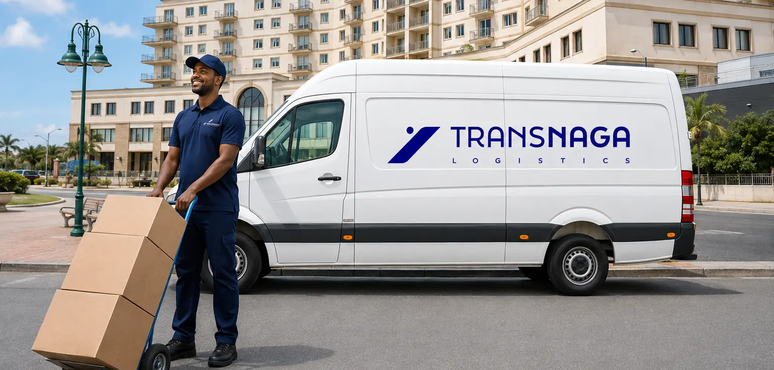 Colaboradores y socios de TRANSNAGA