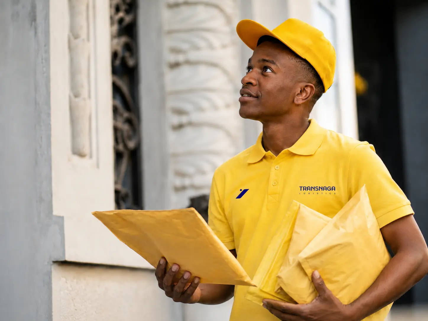 TRANSNAGA