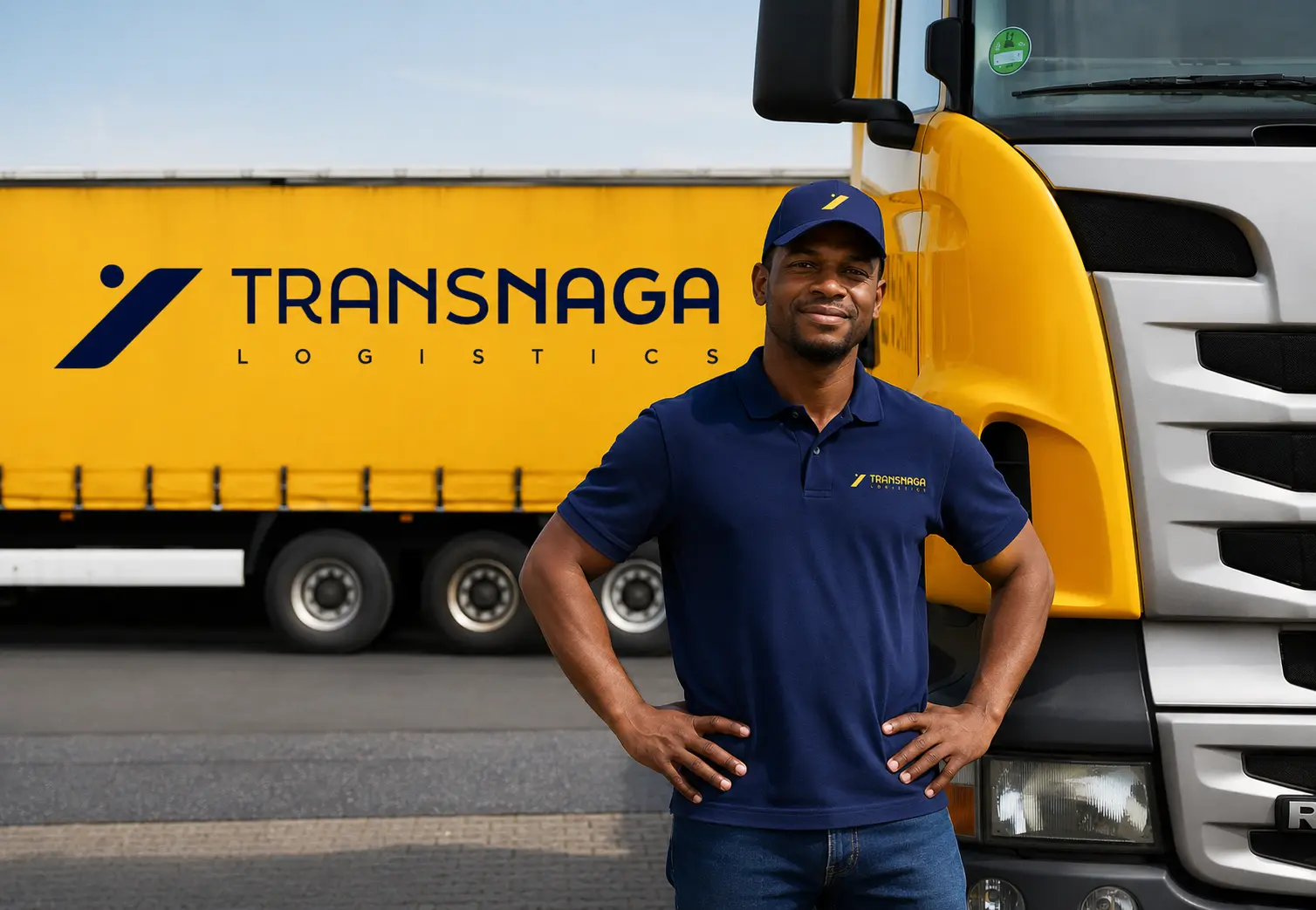 TRANSNAGA Logistics