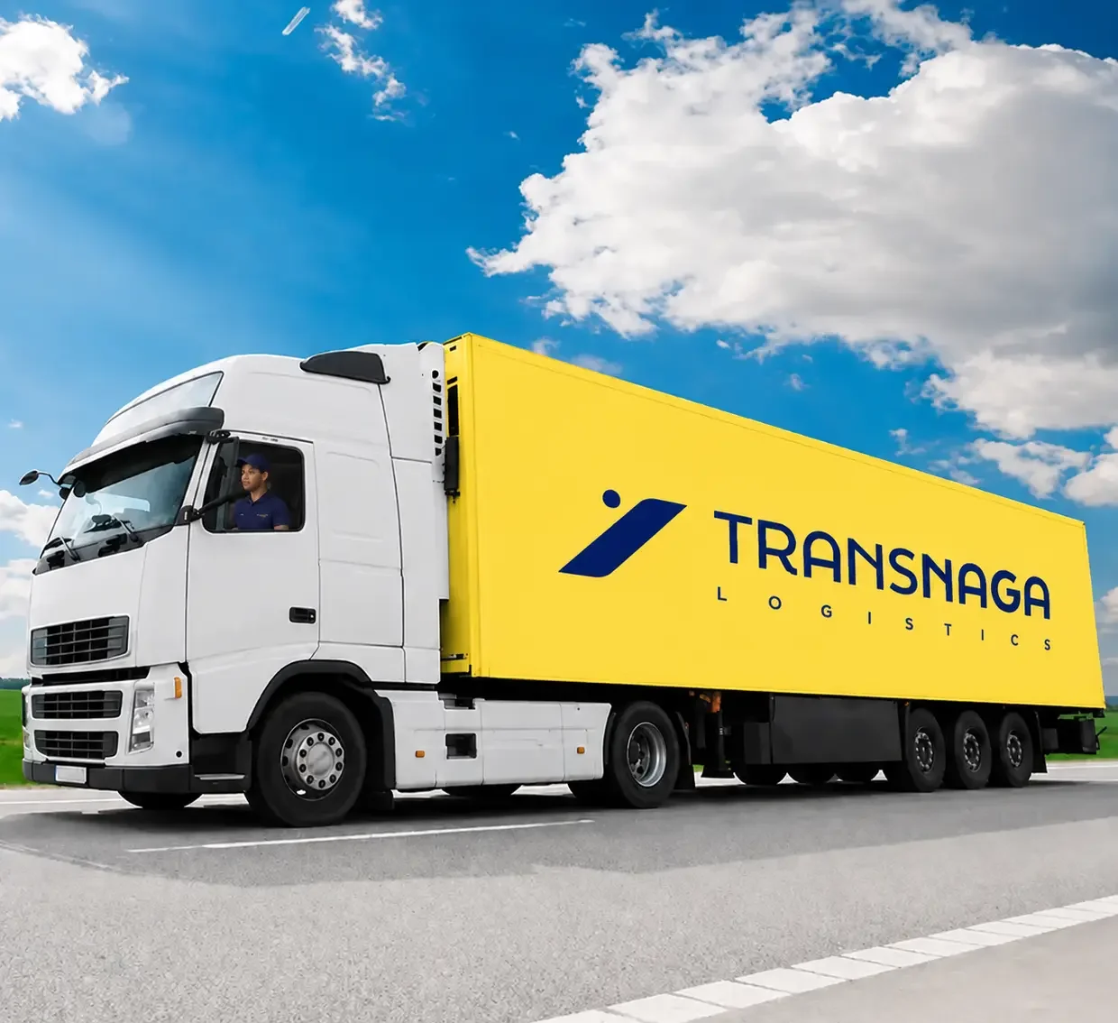 TRANSNAGA